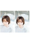 [Photobook] 小島みなみ デジタル写真集 とられち(No Watermark)