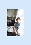 [Photobook] 小島みなみ デジタル写真集 とられち(No Watermark)
