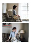 [Photobook] 小島みなみ デジタル写真集 とられち(No Watermark)
