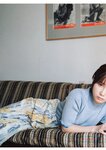 [Photobook] 小島みなみ デジタル写真集 とられち(No Watermark)