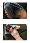 [Photobook] 小島みなみ デジタル写真集 とられち(No Watermark)