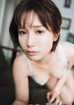 [Photobook] 小島みなみ デジタル写真集 とられち(No Watermark)