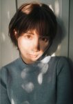 [Photobook] 小島みなみ デジタル写真集 とられち(No Watermark)