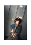 [Photobook] 小島みなみ デジタル写真集 とられち(No Watermark)