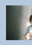 [Photobook] 小島みなみ デジタル写真集 とられち(No Watermark)