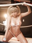 [Cosplay] ZinieQ -  Bea