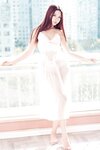 [Cosplay] 源纱希喵喵喵 薄纱睡衣私房