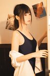 [Cosplay] 安曜曜 教室体操服