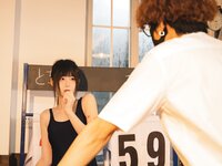 [Cosplay] 安曜曜 教室体操服