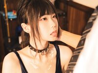 [Cosplay] 安曜曜 教室体操服
