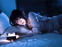 [Cosplay] 桜桃喵 盏月
