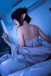 [Cosplay] 桜桃喵 盏月