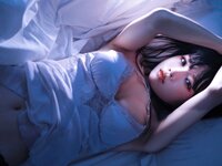 [Cosplay] 桜桃喵 盏月