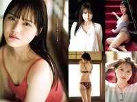 [Weekly Playboy] 2020 No.07 伊織もえ 寺本莉緒 立野沙紀 出口亜梨沙 佐々木ありさ 森のえる 花咲ひより 他