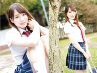[Photobook] 鈴村あいり デジタル写真集 アオハル