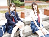 [Photobook] 鈴村あいり デジタル写真集 アオハル