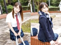 [Photobook] 鈴村あいり デジタル写真集 アオハル