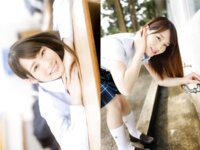 [Photobook] 鈴村あいり デジタル写真集 アオハル