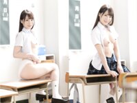 [Photobook] 鈴村あいり デジタル写真集 アオハル