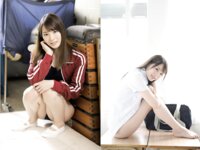 [Photobook] 鈴村あいり デジタル写真集 アオハル