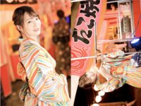 [Photobook] 鈴村あいり デジタル写真集 アオハル