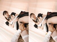 [Photobook] 鈴村あいり デジタル写真集 アオハル