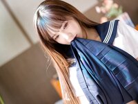 [Villain] Vol.001 Seoyool (서율) - Strawberry Pantie & Bloomer