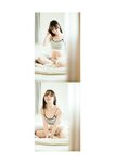 [Photobook] miru デジタル写真集 とられち(No Watermark)