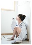 [Photobook] miru デジタル写真集 とられち(No Watermark)
