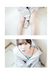 [Photobook] miru デジタル写真集 とられち(No Watermark)