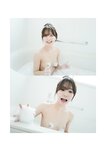 [Photobook] miru デジタル写真集 とられち(No Watermark)