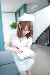 [Photobook] 穂南しずく はたらかないおねえさん vol.1