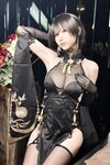 [Cosplay] Fangqiao Yepo -  Chen Hai