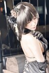 [Cosplay] Fangqiao Yepo -  Chen Hai