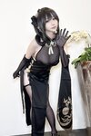 [Cosplay] Fangqiao Yepo -  Chen Hai