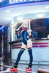 [Cosplay] Izumi 泉桃子 - Mary Rose 玛丽萝丝