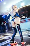 [Cosplay] Izumi 泉桃子 - Mary Rose 玛丽萝丝