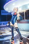 [Cosplay] Izumi 泉桃子 - Mary Rose 玛丽萝丝