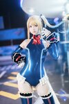 [Cosplay] Izumi 泉桃子 - Mary Rose 玛丽萝丝