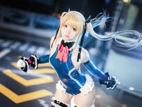 [Cosplay] Izumi 泉桃子 - Mary Rose 玛丽萝丝
