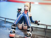 [Cosplay] Izumi 泉桃子 - Mary Rose 玛丽萝丝
