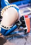 [Cosplay] Izumi 泉桃子 - Mary Rose 玛丽萝丝
