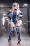 [Cosplay] Izumi 泉桃子 - Mary Rose 玛丽萝丝