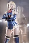 [Cosplay] Izumi 泉桃子 - Mary Rose 玛丽萝丝