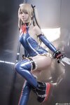[Cosplay] Izumi 泉桃子 - Mary Rose 玛丽萝丝