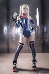 [Cosplay] Izumi 泉桃子 - Mary Rose 玛丽萝丝
