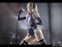 [Cosplay] Izumi 泉桃子 - Mary Rose 玛丽萝丝