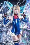 [Cosplay] Izumi 泉桃子 - Mary Rose 玛丽萝丝