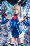 [Cosplay] Izumi 泉桃子 - Mary Rose 玛丽萝丝