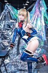 [Cosplay] Izumi 泉桃子 - Mary Rose 玛丽萝丝